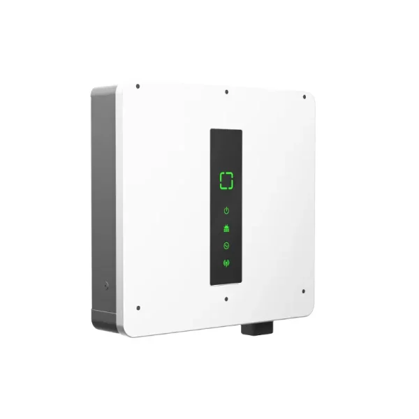 Hybrid Inverter IP66 High – Yinergy