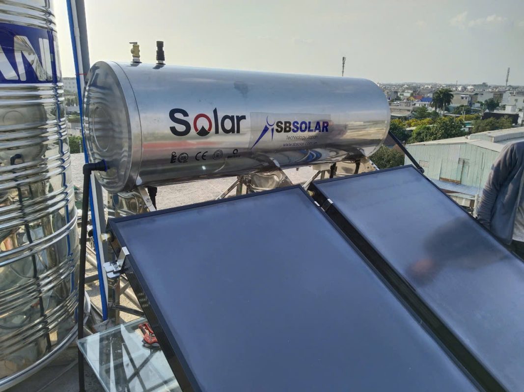 Hoàng Giang Solar