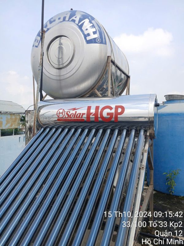 Hoàng Giang Solar