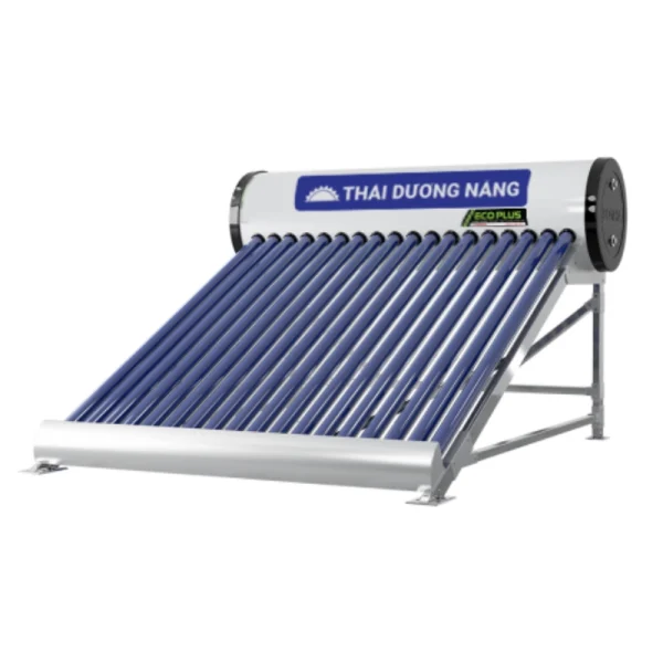 Thái Dương Năng Sơn Hà 280L Eco Ống Dầu