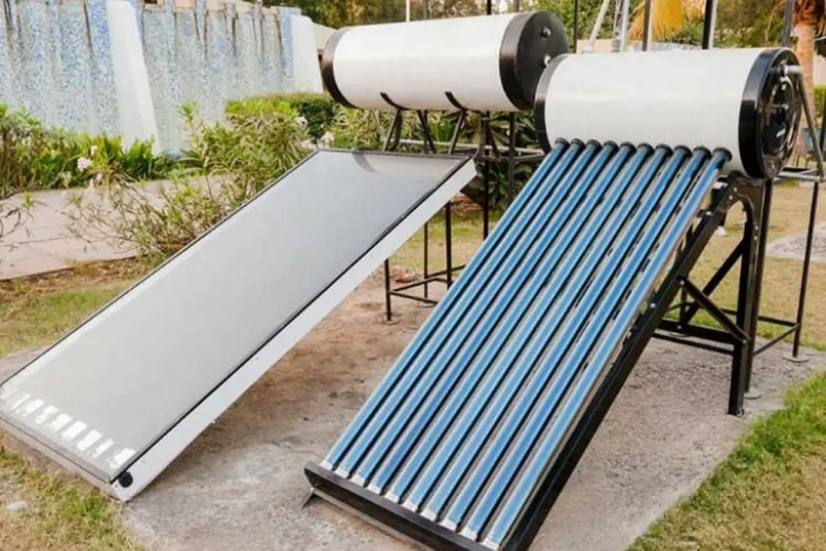 Hoàng Giang Solar