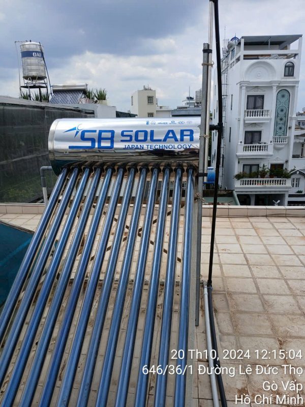 Hoàng Giang Solar