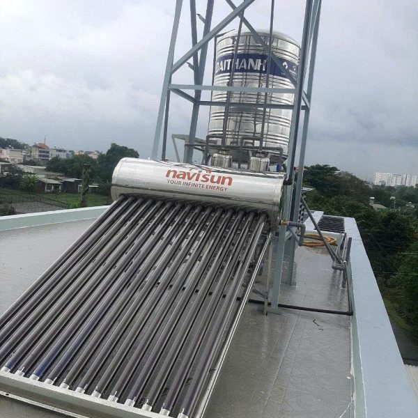 Máy nước nóng năng lượng mặt trời Navisun