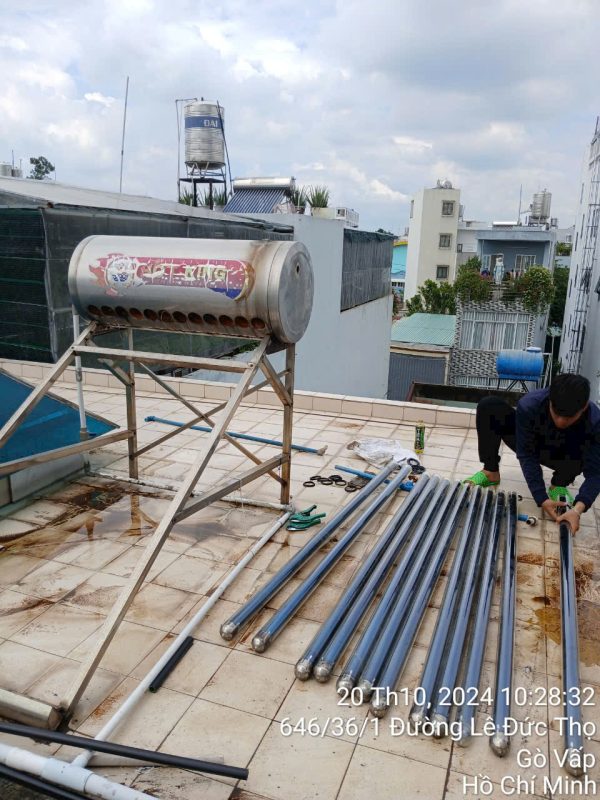 Hoàng Giang Solar