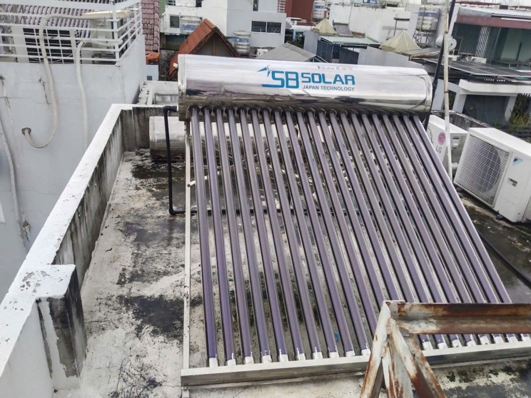 Hoàng Giang Solar