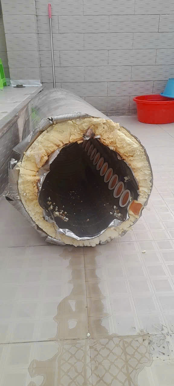Lắp đặt máy nước nóng NLMT tại Quận 6, HCM - Giá rẻ, hỗ trợ tận nơi